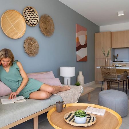 Residence Eden Saint-Raphael  Bagian luar foto