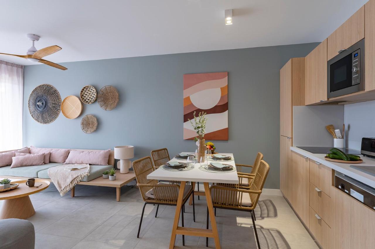 Residence Eden Saint-Raphael  Bagian luar foto
