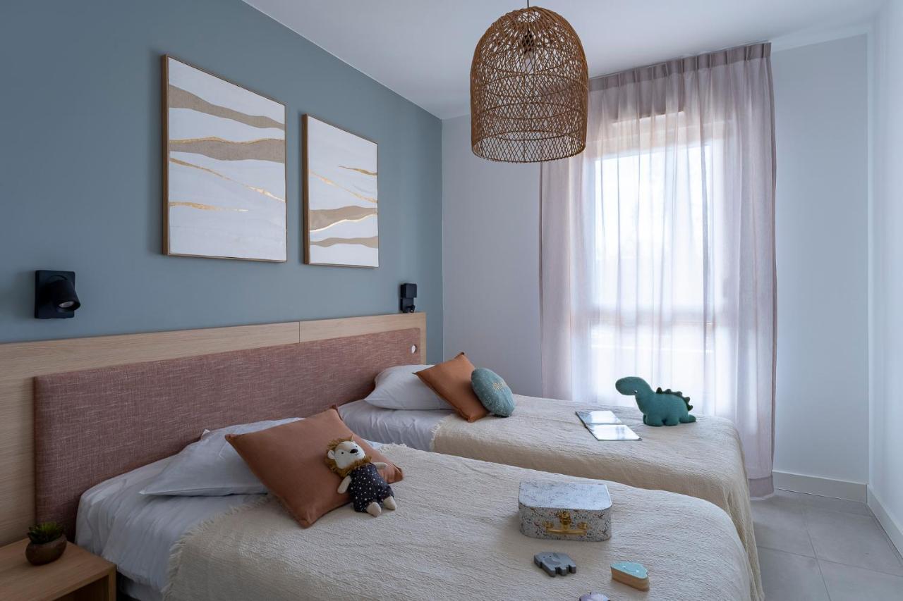 Residence Eden Saint-Raphael  Bagian luar foto