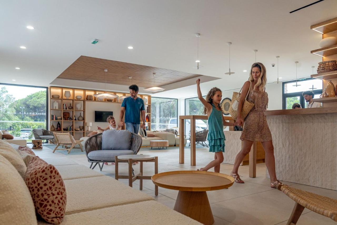 Residence Eden Saint-Raphael  Bagian luar foto