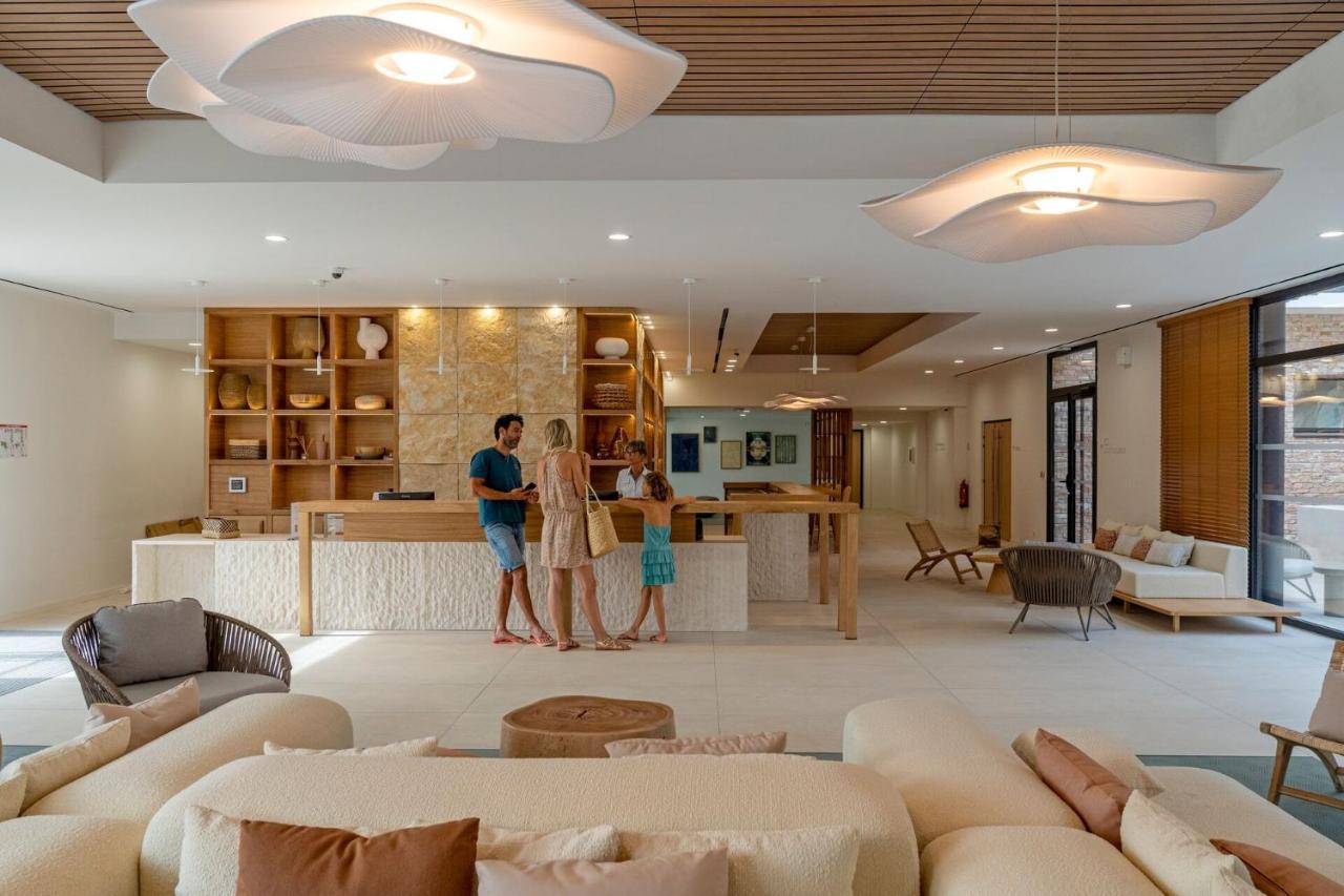 Residence Eden Saint-Raphael  Bagian luar foto